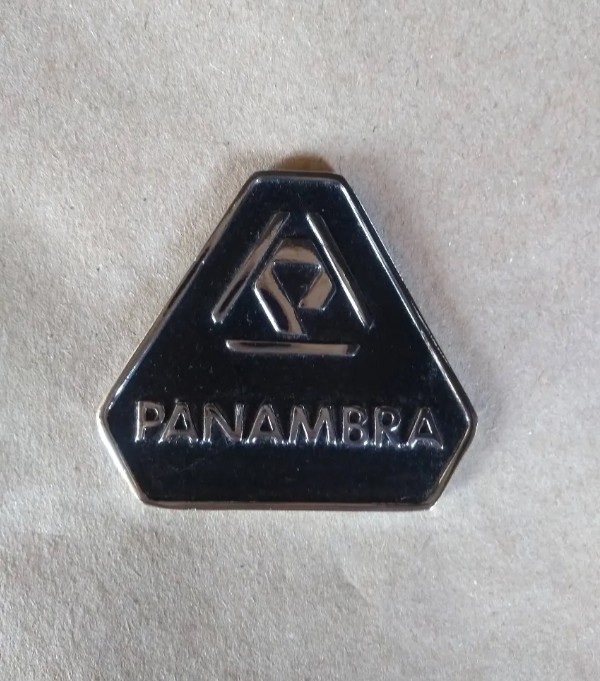 Emblemas Concessionarias Panambra E Ribeiro Jung Unidade